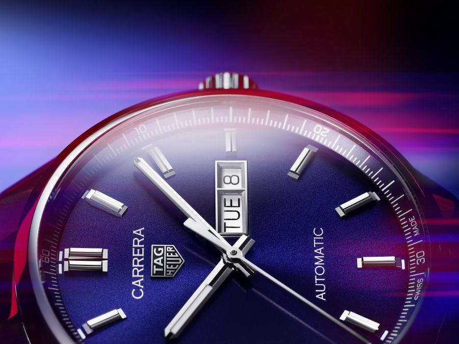 Ryan Gosling a TAG Heuer új márkanagykövete - ÉN - Divathírek - carrera three hands, karóra, óra, ryan gosling, tag heuer,