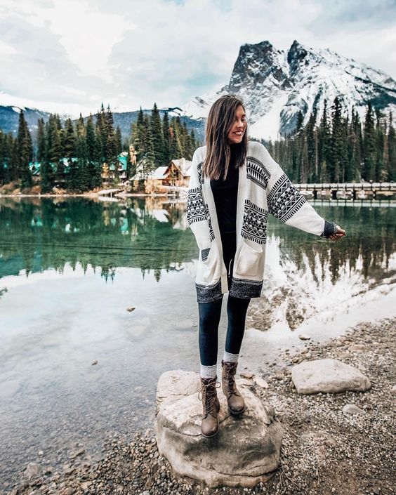 Stílusiskola: így viselj ősszel oversized kardigánokat -  -  - divat, kardigán, outfit, oversize kardigán, stílus, 