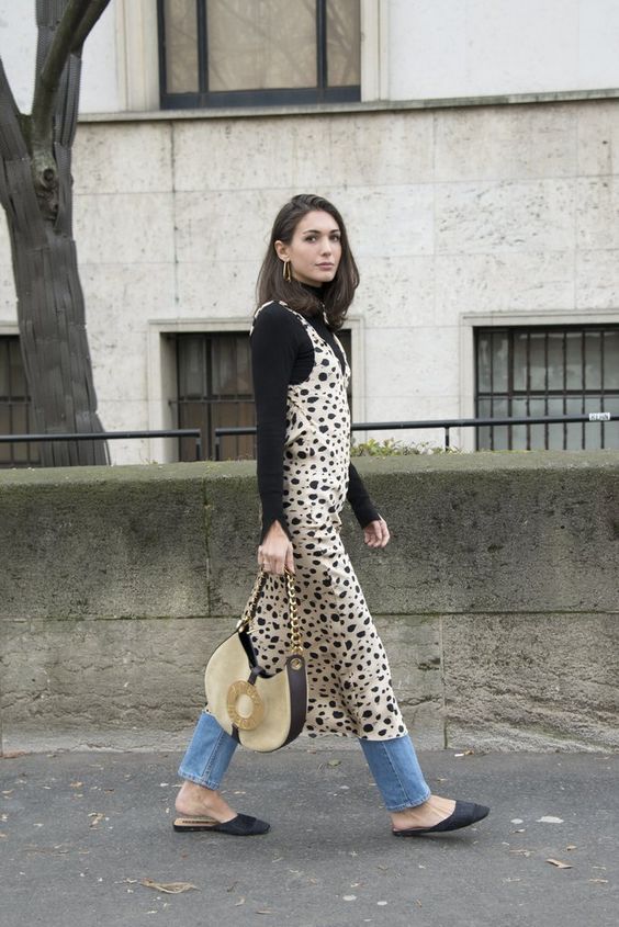 Stílusiskola: így viselj fekete garbókat -  -  - divat, fekete garbó, garbó, outfit, stílus, 