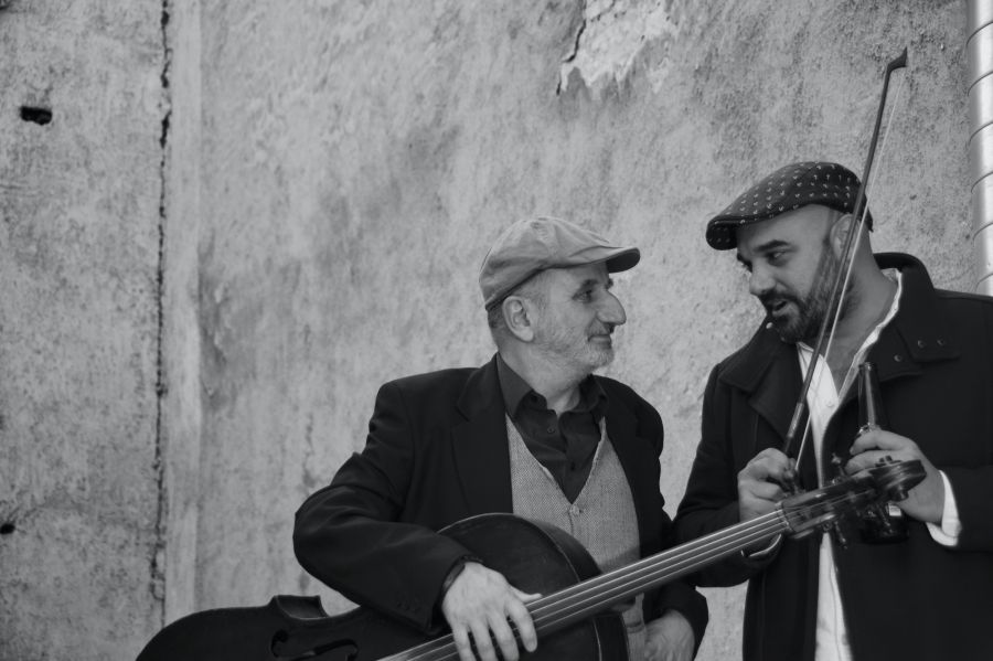 Kaleidoszkóp-díjat kapott a Radnóti Színház Petri-estje - STYLENEWS - Kultúra - petri est, radnóti színház,