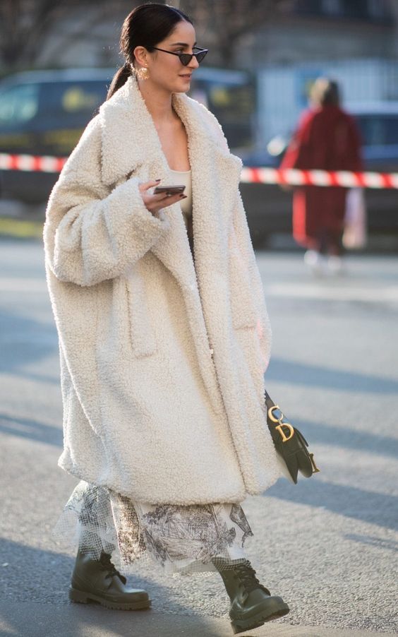 Stílusiskola: így viselj ősszel bakancsokat -  -  - bakancs, divat, outfit, ősz, stílus, 