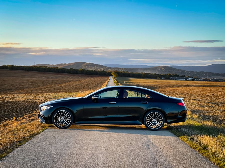 Kifinomult stílus és tradíció – Mercedes Benz CLS 400d - Autó & Motor - MOBILITY - cls 400d, mercedes benz cls 400d teszt, mercedes cls dízel teszt, mercedes cls teszt, 