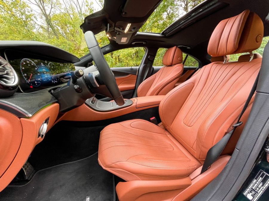 Kifinomult stílus és tradíció – Mercedes Benz CLS 400d - Autó & Motor - MOBILITY - cls 400d, mercedes benz cls 400d teszt, mercedes cls dízel teszt, mercedes cls teszt, 