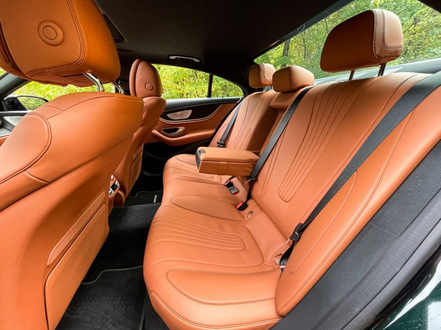 Kifinomult stílus és tradíció – Mercedes Benz CLS 400d - Autó & Motor - MOBILITY - cls 400d, mercedes benz cls 400d teszt, mercedes cls dízel teszt, mercedes cls teszt, 