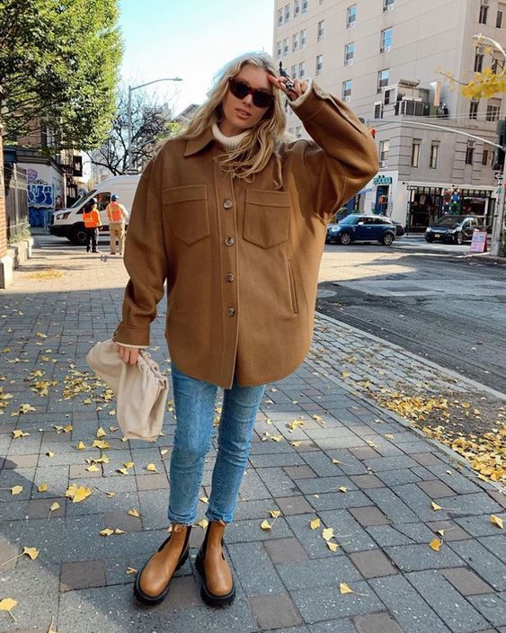 Stílusiskola: így viselj ősszel és télen garbókat -  -  - divat, garbó, outfit, ősz, stílus, 