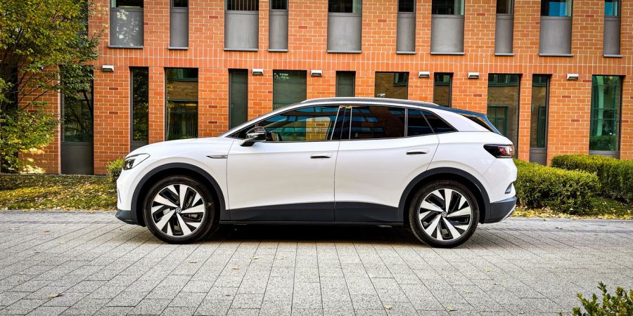 A ló, a lovas és a kantár – avagy az ID. 4 1st Edition pszichológiája - Autó & Motor - MOBILITY - ID. 4 teszt, Volkswagen ID. 4 1st edition teszt, VW elektromos teszt, VW ID4 teszt, 