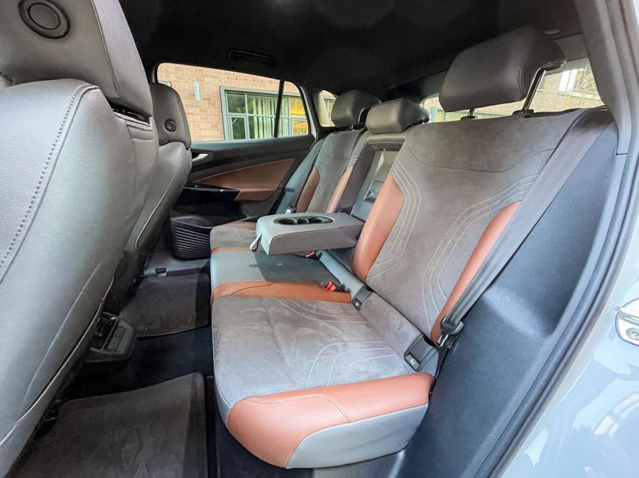 A ló, a lovas és a kantár – avagy az ID. 4 1st Edition pszichológiája - Autó & Motor - MOBILITY - ID. 4 teszt, Volkswagen ID. 4 1st edition teszt, VW elektromos teszt, VW ID4 teszt, 