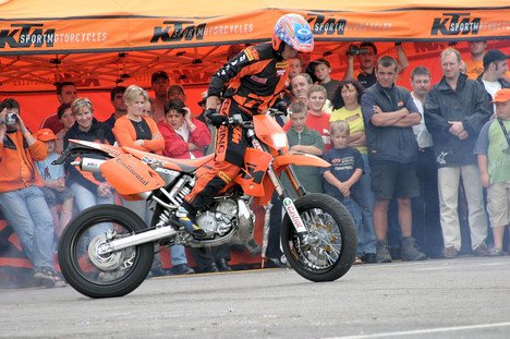 KTM - Autó & Motor -  - ktm, motor, 