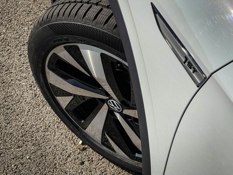 A ló, a lovas és a kantár – avagy az ID. 4 1st Edition pszichológiája - Autó & Motor - MOBILITY - ID. 4 teszt, Volkswagen ID. 4 1st edition teszt, VW elektromos teszt, VW ID4 teszt, 