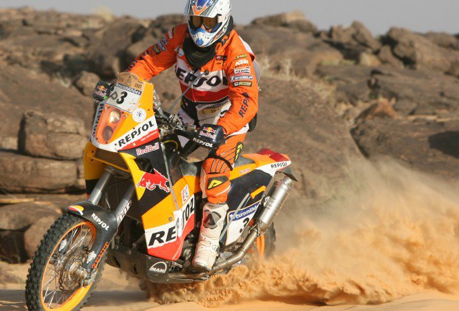 KTM - Autó & Motor -  - ktm, motor, 