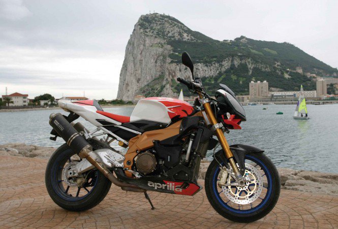 Aprilia - Autó & Motor -  - aprila, motor, motorsport, 