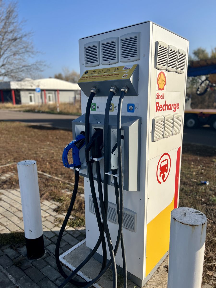 Honnan jön a haszon, avagy az elektromos autózás árnyoldala. - Autó & Motor - MOBILITY - áram díj, benzin vagy elektromos, e mobility, elektromos autozas, 