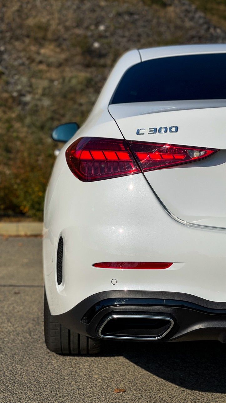 Csillagos 5-ös - Mercedes-Benz C300 AMG Line - Autó & Motor - MOBILITY - c300 mercedes, C300 mercedes teszt, Mercedes Benz c300 teszt, Mercedes C 300 AMG line teszt, Mercedes-Benz C 300 teszt, 