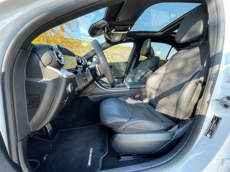 Csillagos 5-ös - Mercedes-Benz C300 AMG Line - Autó & Motor - MOBILITY - c300 mercedes, C300 mercedes teszt, Mercedes Benz c300 teszt, Mercedes C 300 AMG line teszt, Mercedes-Benz C 300 teszt, 