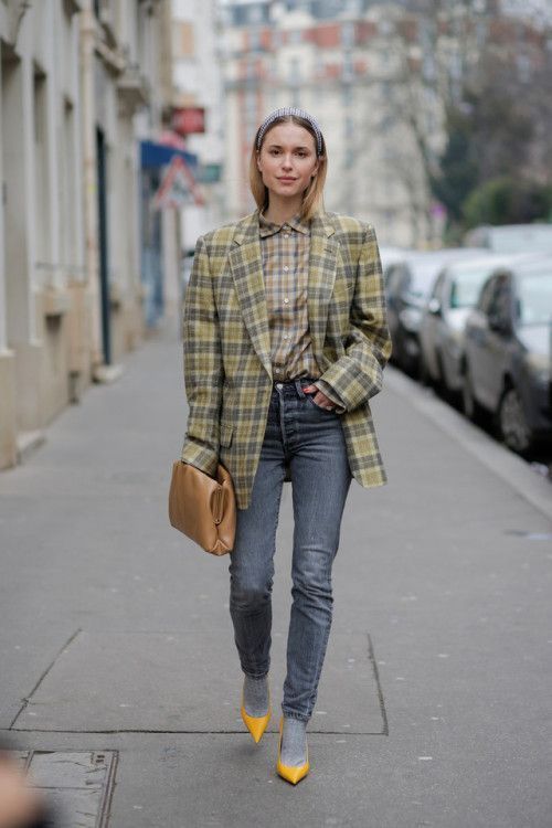 Stílusiskola: dobd fel kicsit az őszi-téli szezont, így viselj mintákat mintákkal -  -  - divat, minta, outfit, ősz, stílus, tél, 