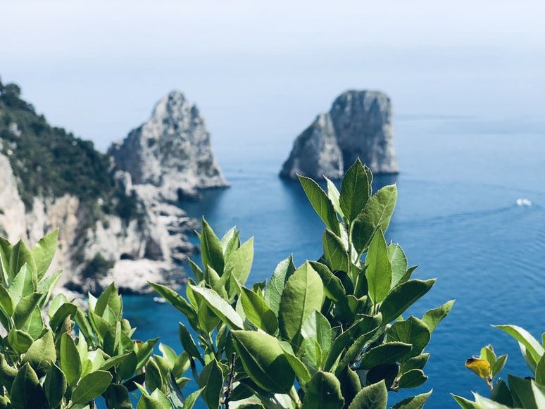 Útinapló: Nápoly, Capri - Indulás az álmok szigetére - STYLELIFE - Utazás - capri sziget, nápoly, olaszország, utazás, 