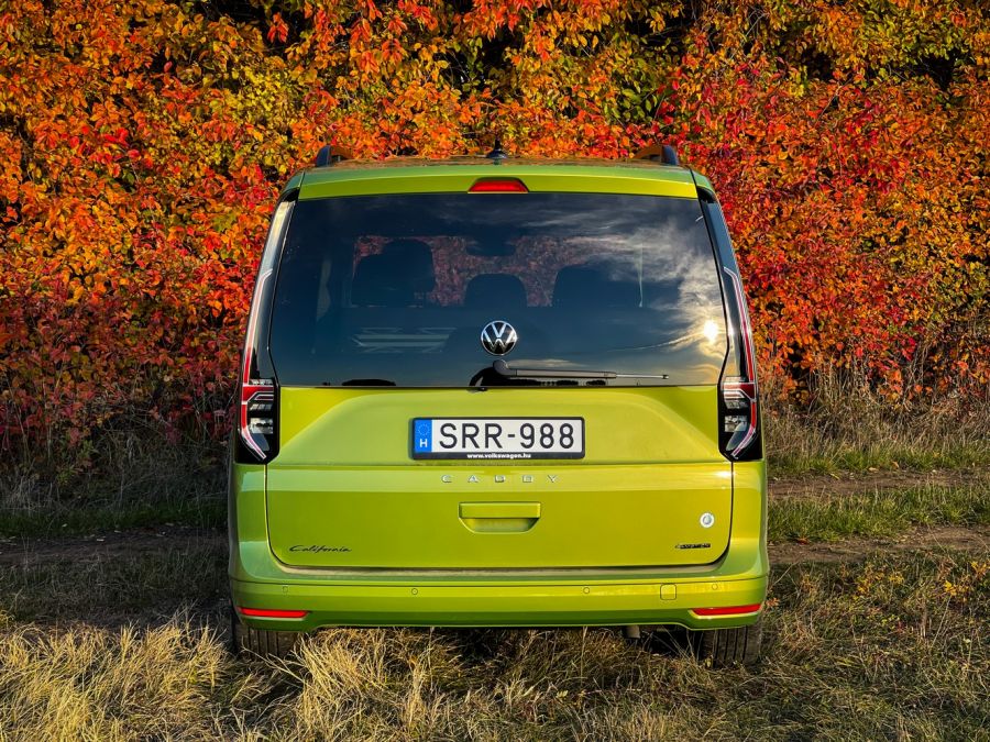 Családi nagy örömök - Caddy Maxi 1,5 TSI és Caddy California - Autó & Motor - MOBILITY - 2021 VW caddy california, caddy maxi vs california 2021, VW caddy, vw caddy 7 személyes, VW caddy california teszt, VW caddy maxi teszt, vw california, 