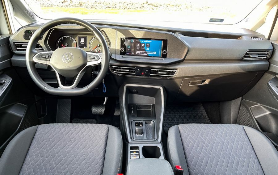 Családi nagy örömök - Caddy Maxi 1,5 TSI és Caddy California - Autó & Motor - MOBILITY - 2021 VW caddy california, caddy maxi vs california 2021, VW caddy, vw caddy 7 személyes, VW caddy california teszt, VW caddy maxi teszt, vw california, 