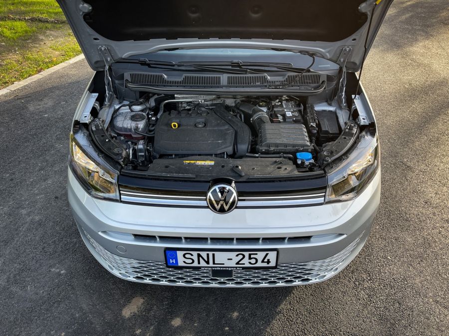 Családi nagy örömök - Caddy Maxi 1,5 TSI és Caddy California - Autó & Motor - MOBILITY - 2021 VW caddy california, caddy maxi vs california 2021, VW caddy, vw caddy 7 személyes, VW caddy california teszt, VW caddy maxi teszt, vw california, 