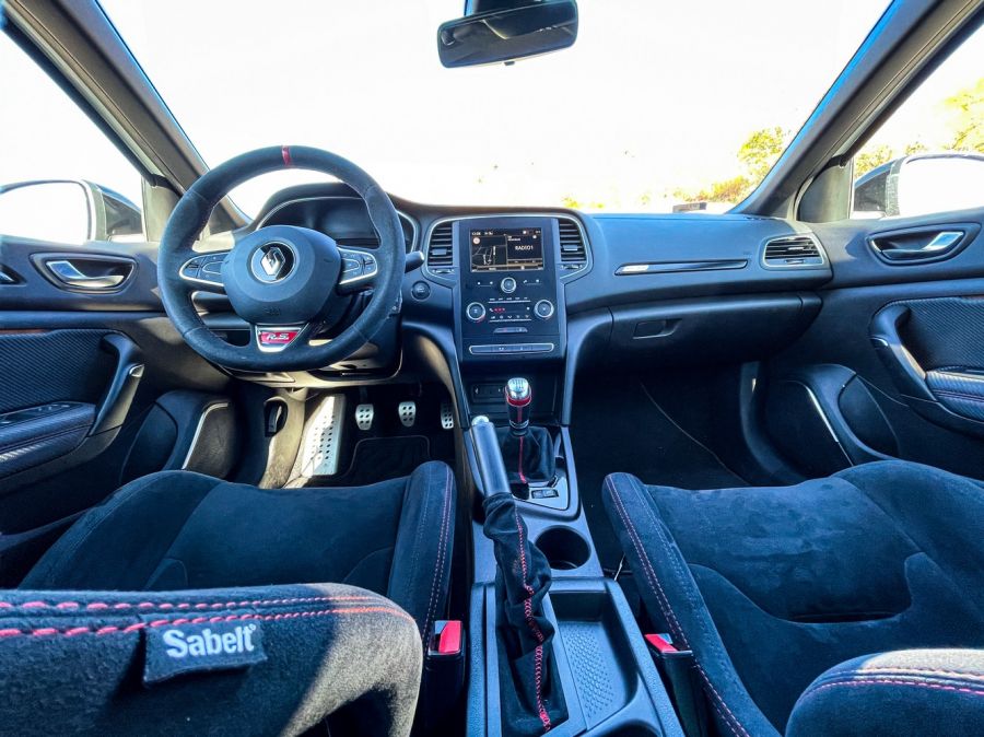 Street Legal – Renault Mégane RS Trophy-R - Autó & Motor - MOBILITY - mégane rs trophy-r, Renault Mégane RS Trophy-R teszt, Renault Sport, RS Trophy-r teszt, 