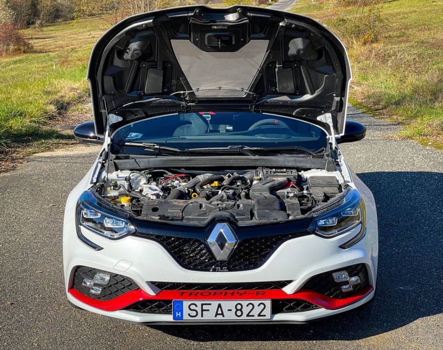 Street Legal – Renault Mégane RS Trophy-R - Autó & Motor - MOBILITY - mégane rs trophy-r, Renault Mégane RS Trophy-R teszt, Renault Sport, RS Trophy-r teszt, 