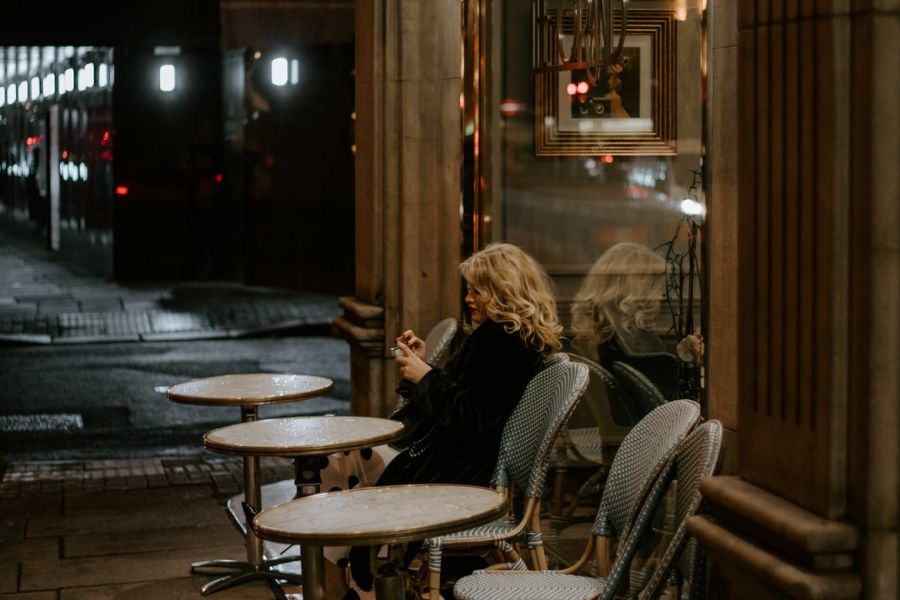 Már nem igazodom hozzád - A szingli lét örömei -  -  - egyedülállóság, életszemlélet, önszeretet, szingliség, 