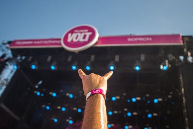 Stadionsztárokkal tér vissza a VOLT - Kikapcsoló - STYLENEWS - fesztiválok 2022, volt fesztivál,