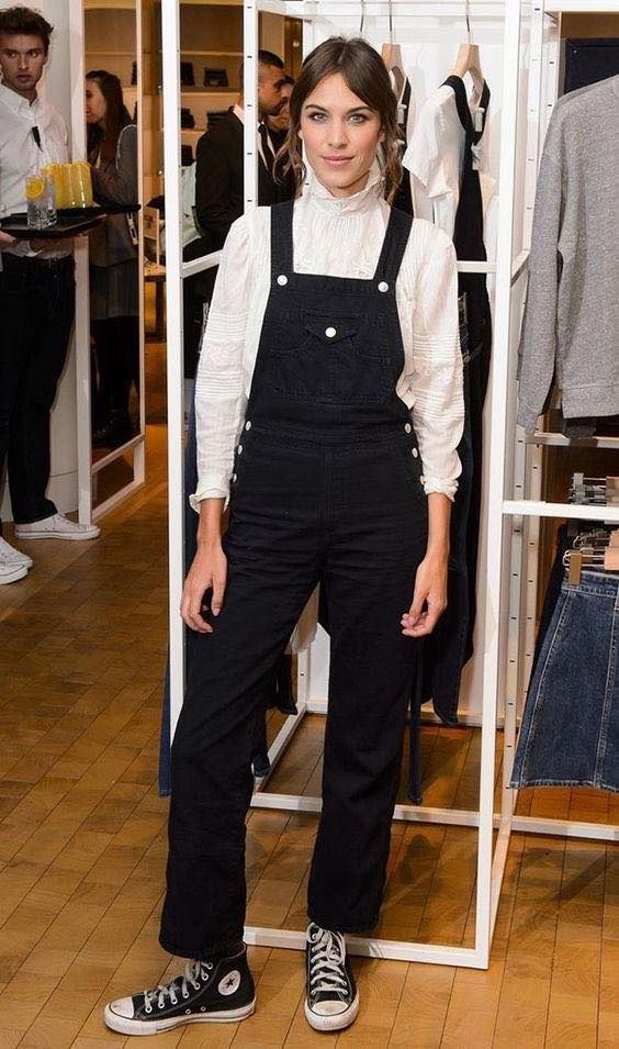 Stílusiskola: így viselj télen klasszikus fekete-fehér szetteket -  -  - divat, fekete-fehér, outfit, stílus, 