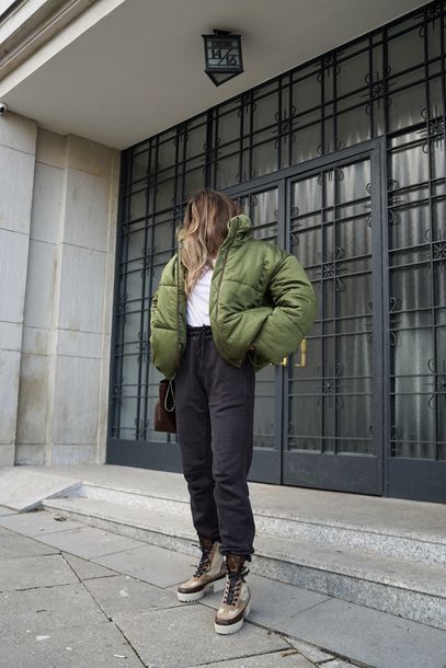 Stílusiskola: sportos, mégis csinos outfitek a téli szezonra -  -  - divat, outfit, sportos, téli, 