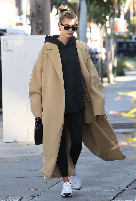 Stílusiskola: sportos, mégis csinos outfitek a téli szezonra -  -  - divat, outfit, sportos, téli, 