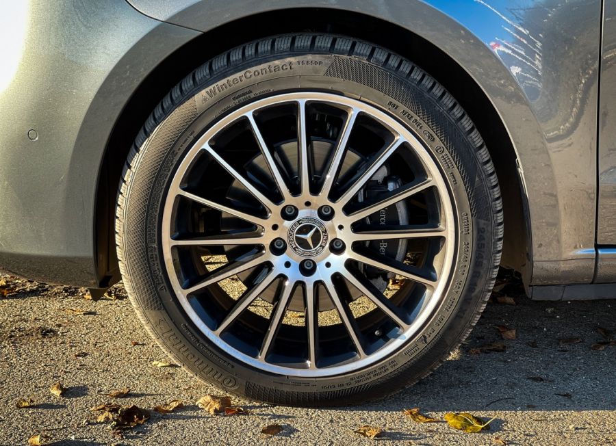 Luxusbusz a „brigádnak” – Mercedes V300d - Autó & Motor - MOBILITY - 2021 Mercedes-Benz V 300d teszt, mercedes benz, Mercedes V, Mercedes V 300d teszt, Mercedes V teszt, V osztály 300d teszt, 