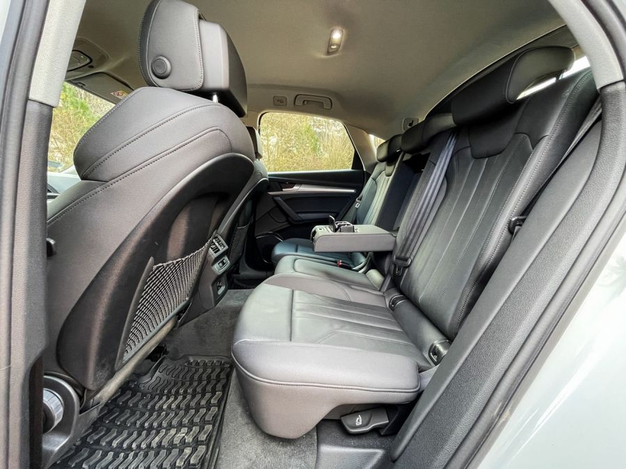 Ideális – Audi Q5e Sportback S line 50 TFSI quattro - Autó & Motor - MOBILITY - 2021 Audi Q5e Sportback S line teszt, Audi plug-in hybrid teszt, Audi Q5 teszt, Audi Q5e, Audi Q5e PHEV teszt, Q5e Sportback TFSI Quatro teszt, 