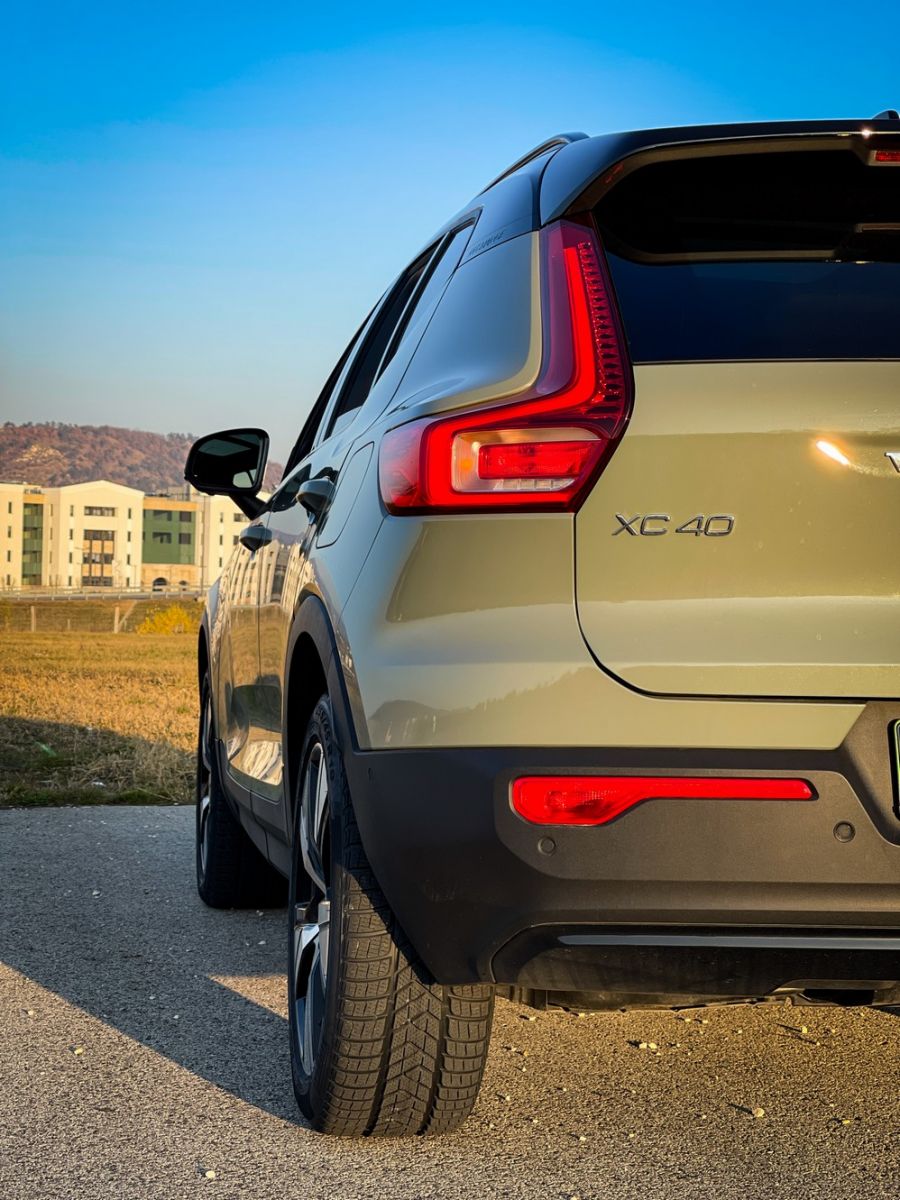 Thor boldogsága – Volvo XC40 Recharge Twin Pro - Autó & Motor - MOBILITY - 2021 Volvo XC40 Recharge Twin-Pro teszt, Volvo XC40 elektromos teszt, xc40 recharge, XC40 recharge teszt, xc40 teszt, 