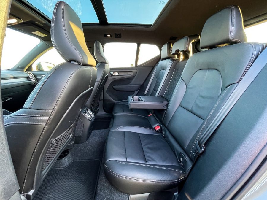 Thor boldogsága – Volvo XC40 Recharge Twin Pro - Autó & Motor - MOBILITY - 2021 Volvo XC40 Recharge Twin-Pro teszt, Volvo XC40 elektromos teszt, xc40 recharge, XC40 recharge teszt, xc40 teszt, 