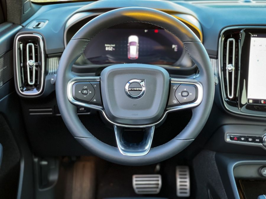 Thor boldogsága – Volvo XC40 Recharge Twin Pro - Autó & Motor - MOBILITY - 2021 Volvo XC40 Recharge Twin-Pro teszt, Volvo XC40 elektromos teszt, xc40 recharge, XC40 recharge teszt, xc40 teszt, 