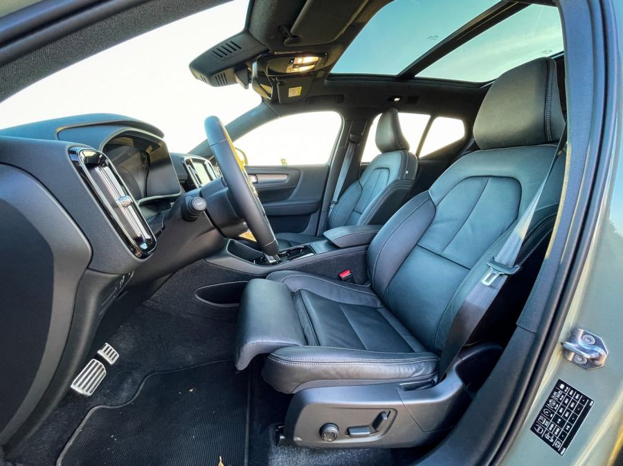 Thor boldogsága – Volvo XC40 Recharge Twin Pro - Autó & Motor - MOBILITY - 2021 Volvo XC40 Recharge Twin-Pro teszt, Volvo XC40 elektromos teszt, xc40 recharge, XC40 recharge teszt, xc40 teszt, 