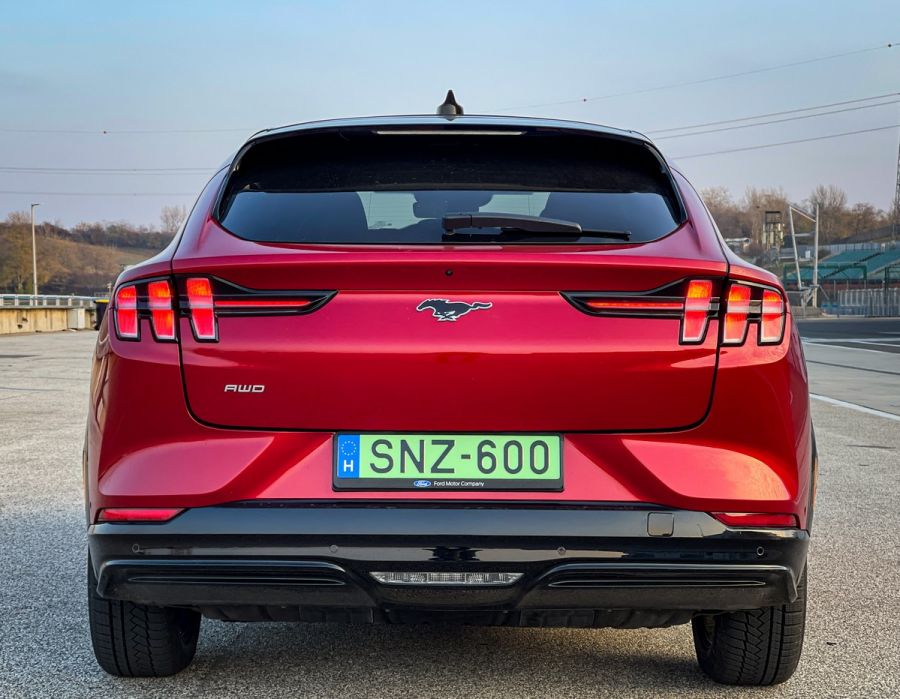 Gyit – E-paci! – Mustang Mach-E - Autó & Motor - MOBILITY - 2021 Ford Mustang elektromos teszt, ford mustang, Ford Mustang Mach-e teszt, mustang mach e, 