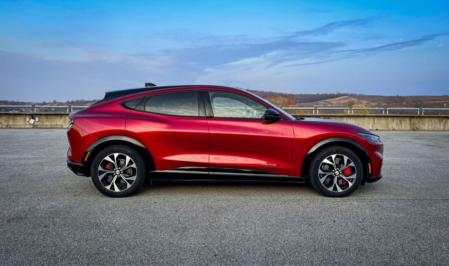 Gyit – E-paci! – Mustang Mach-E - Autó & Motor - MOBILITY - 2021 Ford Mustang elektromos teszt, ford mustang, Ford Mustang Mach-e teszt, mustang mach e, 