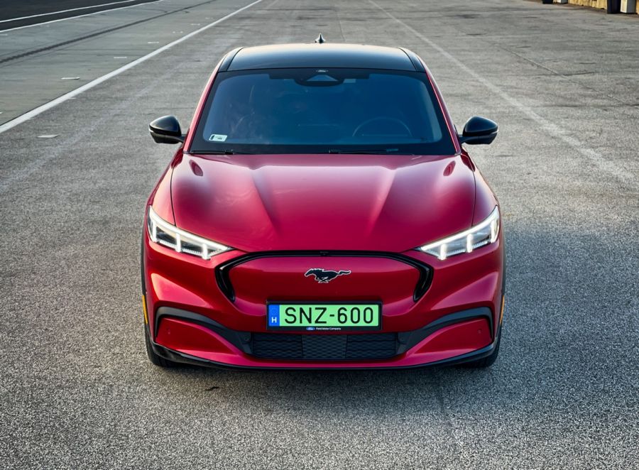 Gyit – E-paci! – Mustang Mach-E - Autó & Motor - MOBILITY - 2021 Ford Mustang elektromos teszt, ford mustang, Ford Mustang Mach-e teszt, mustang mach e, 