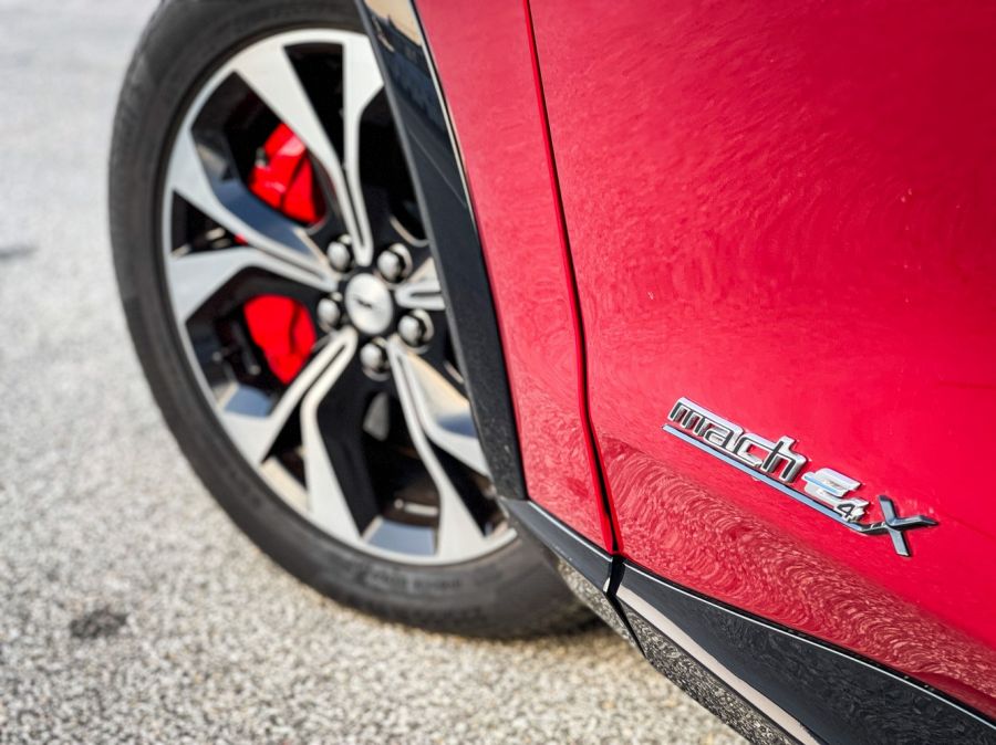 Gyit – E-paci! – Mustang Mach-E - Autó & Motor - MOBILITY - 2021 Ford Mustang elektromos teszt, ford mustang, Ford Mustang Mach-e teszt, mustang mach e, 