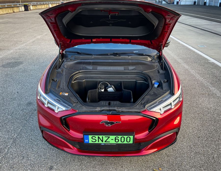 Gyit – E-paci! – Mustang Mach-E - Autó & Motor - MOBILITY - 2021 Ford Mustang elektromos teszt, ford mustang, Ford Mustang Mach-e teszt, mustang mach e, 