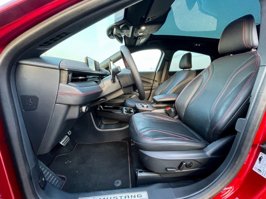 Gyit – E-paci! – Mustang Mach-E - Autó & Motor - MOBILITY - 2021 Ford Mustang elektromos teszt, ford mustang, Ford Mustang Mach-e teszt, mustang mach e, 