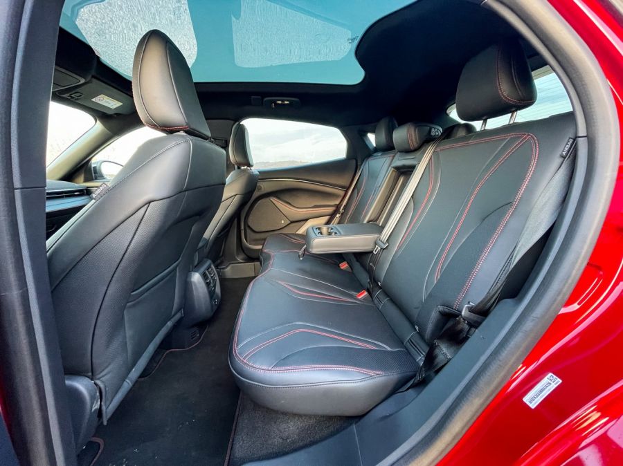 Gyit – E-paci! – Mustang Mach-E - Autó & Motor - MOBILITY - 2021 Ford Mustang elektromos teszt, ford mustang, Ford Mustang Mach-e teszt, mustang mach e, 