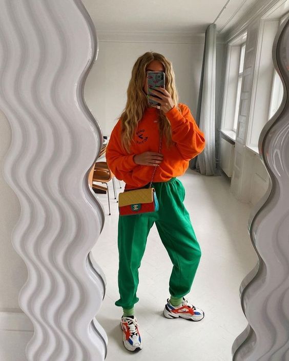 Stílusiskola: így viseld télen a csodás narancssárga színt -  -  - divat, narancs, narancssárga, outfit, stílus, 