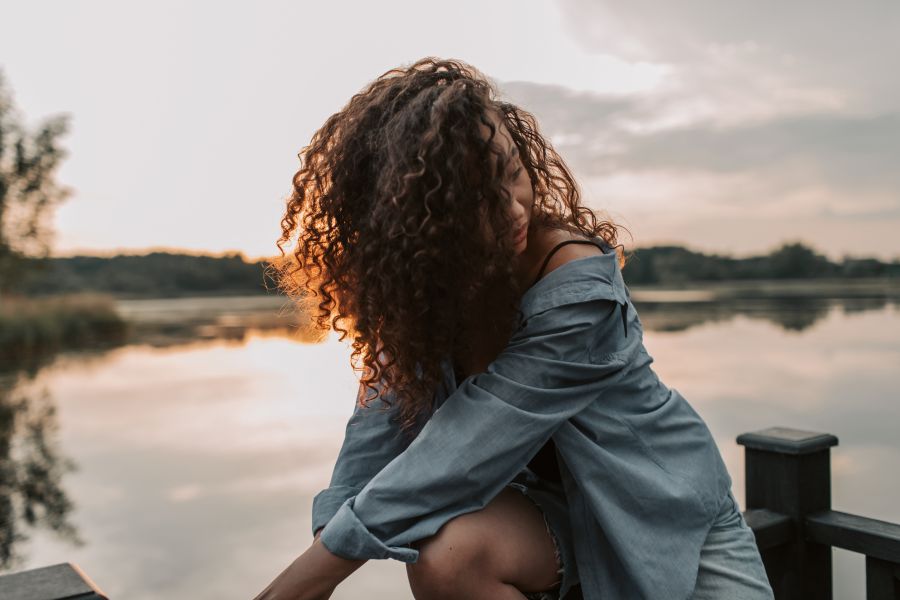 Miért nem érzel igazán? -  -  - érzések, lélekhangok,