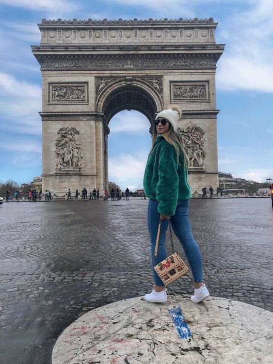 Stílusiskola: a legjobb téli outfitek farmernadrágokkal -  -  - divat, farmer, farmernadrág, outfit, stílus, 