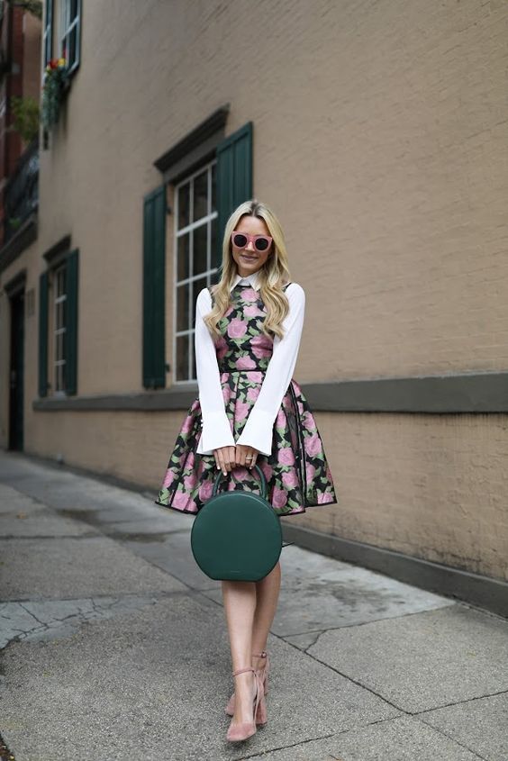 Stílusiskola: karácsonyi outfitek rózsaszínnel -  -  - divat, karácsony, outfit, rózsaszín, stílus, tél, 