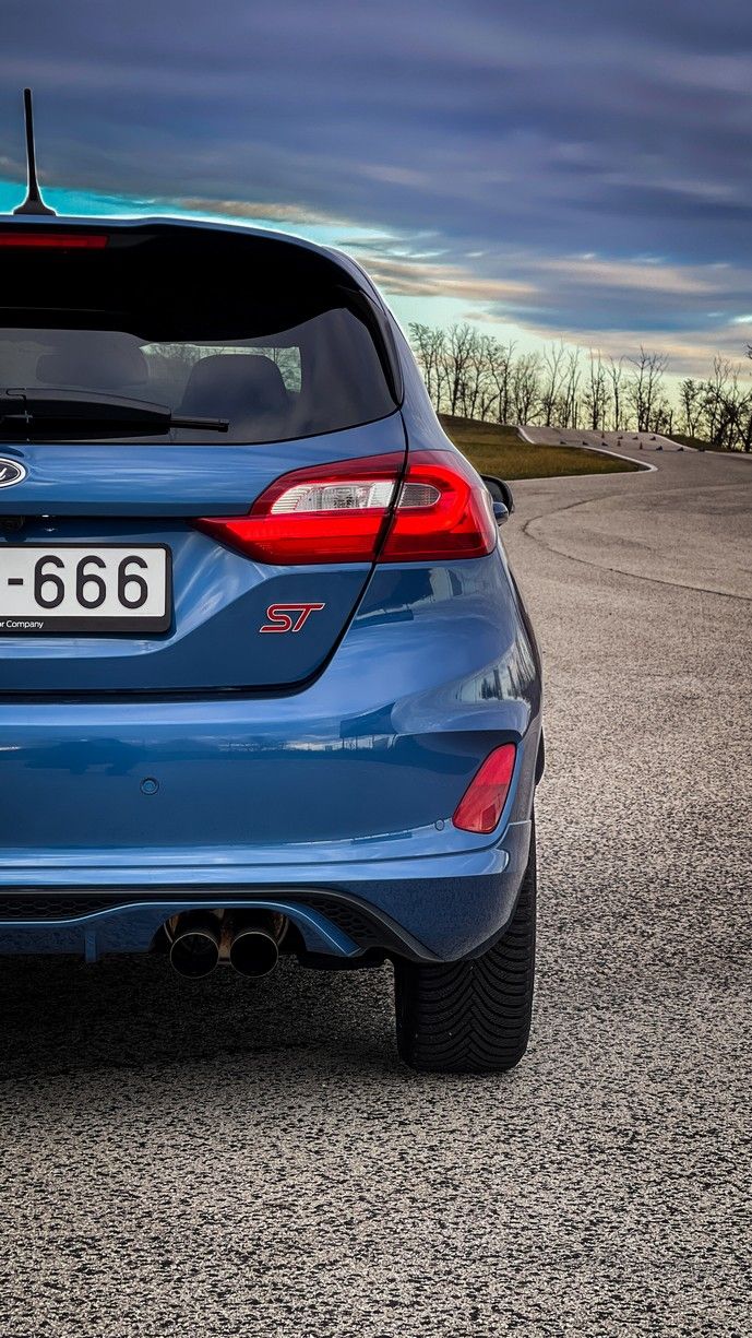 A kisördög – Ford Fiesta ST 1.5 EcoBoost - Autó & Motor - MOBILITY - 2021 Fiesta ST teszt, Fiesta ST teszt, ford fiesta, Ford Fiesta ST 1.5 EcoBoost teszt, Ford Fiesta ST 1%2C5 teszt, 