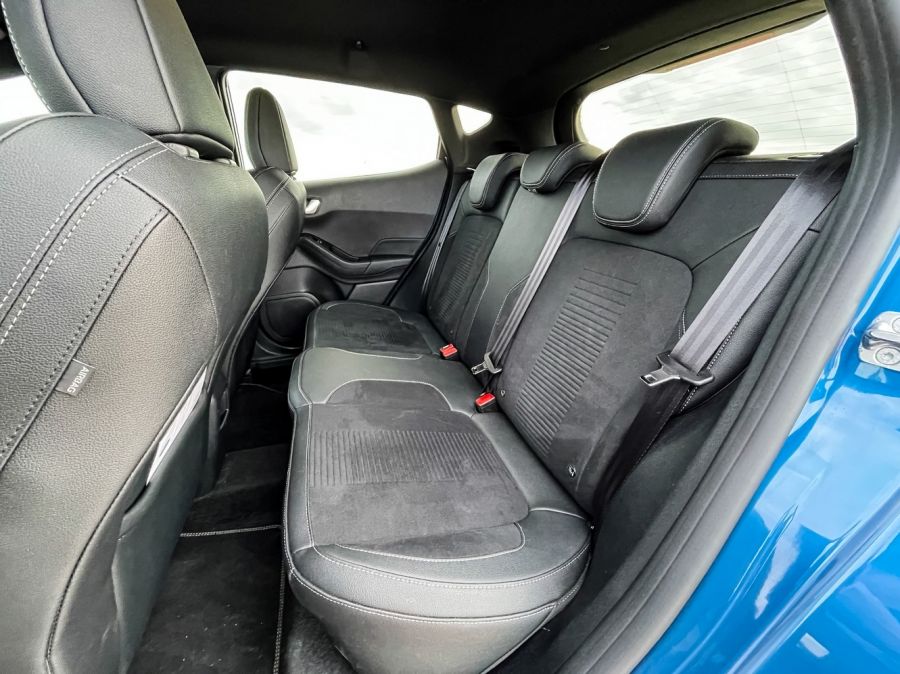 A kisördög – Ford Fiesta ST 1.5 EcoBoost - Autó & Motor - MOBILITY - 2021 Fiesta ST teszt, Fiesta ST teszt, ford fiesta, Ford Fiesta ST 1.5 EcoBoost teszt, Ford Fiesta ST 1%2C5 teszt, 