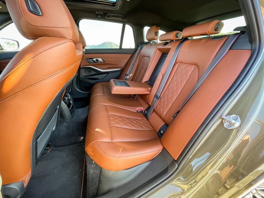 Dízelkombi király – BMW M340d xDrive Touring - Autó & Motor - MOBILITY - 2021 BMW M340 dízel touring teszt, BMW 340 dízel, BMW M340d Touring xDrive teszt, M340d teszt, m340d touring, m340i, 